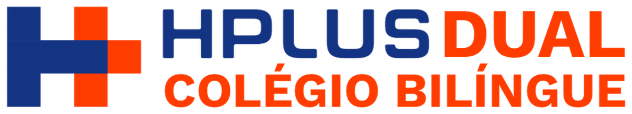 Hplus Dual — Colégio Bilíngue
