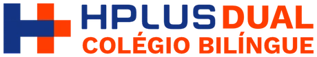 Hplus Dual — Colégio Bilíngue