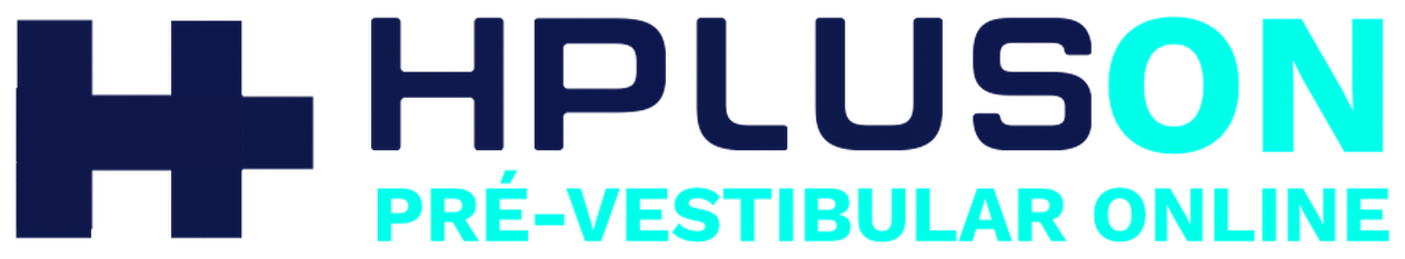 Hplus On — Pré-vestibular Online