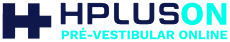 Hplus On — Pré-vestibular Online
