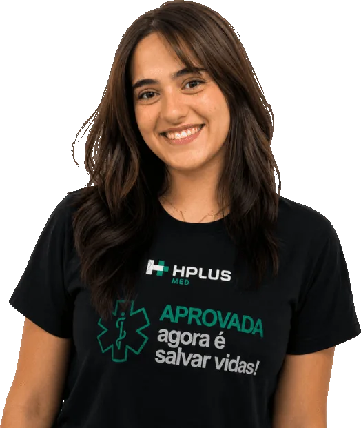 Maria Clara Cabral, 1º lugar em Medicina na USP Bauru e na UNESP