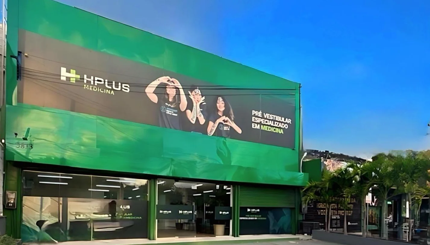 Unidade Hplus Fortaleza