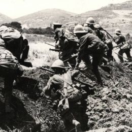 A 110 Anos da 1ª Guerra Mundial: Um Guia para Vestibulandos