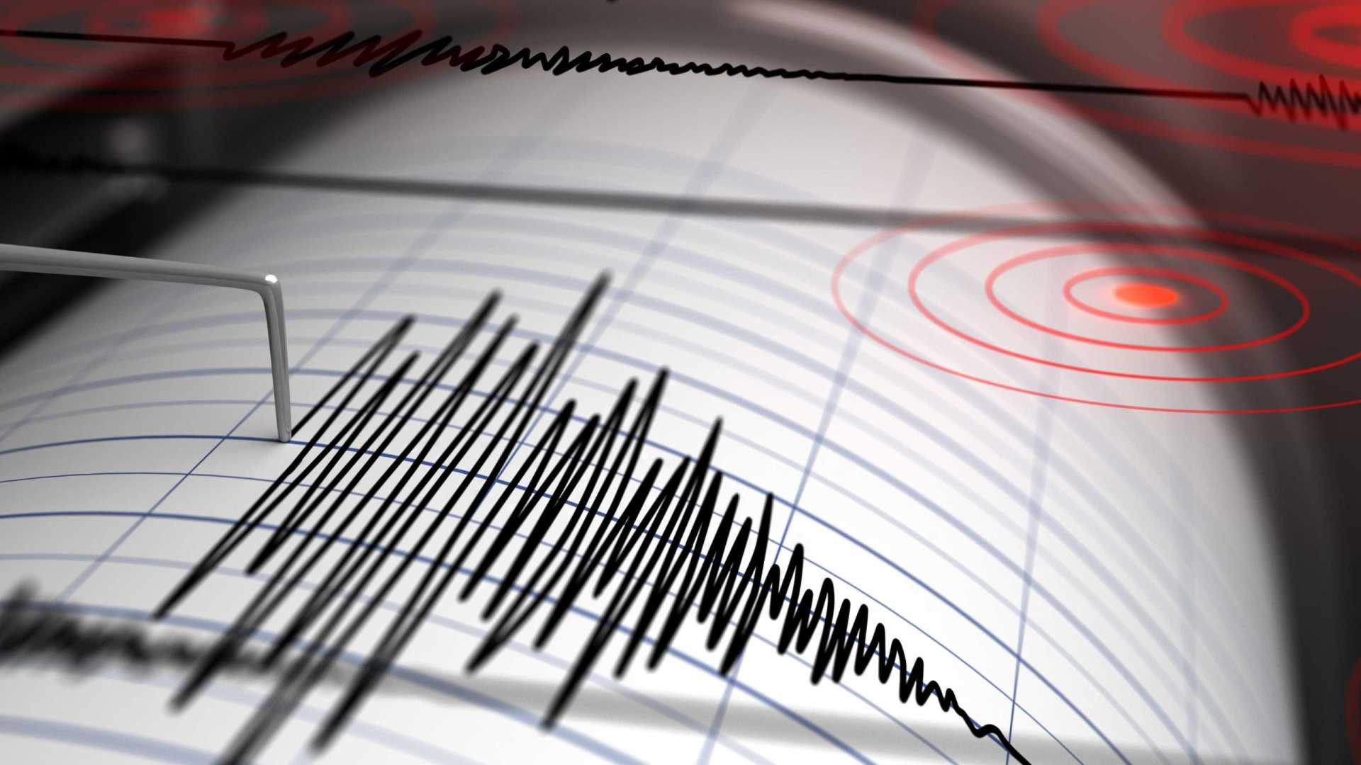 Desvendando os Terremotos: O que Você Precisa Saber para os Vestibulares