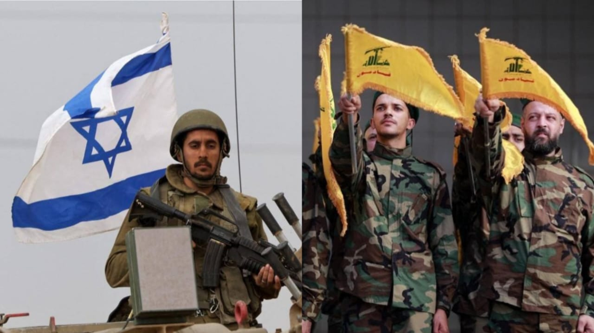 Hezbollah: Entendendo o Grupo que Molda a Geopolítica do Oriente Médio